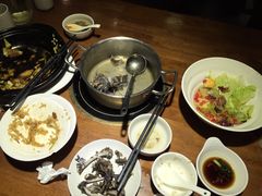 -黑鸡小馆(金源店)