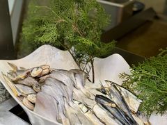 -青岛银沙滩温德姆至尊酒店-元素西餐厅