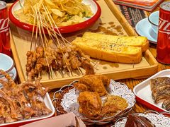 -鸽子窝专业烧烤店(南市场店)