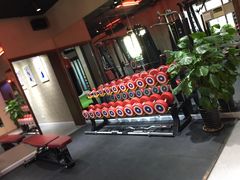 -即刻自助健身·私教馆(对外经贸店)