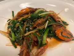 -筱爷叔·上海传统手工菜(玉树路店)