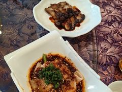 -沁香庭中餐厅·川粤菜(重庆高新假日酒店)