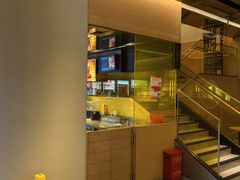 -麦当劳(新王府井店)