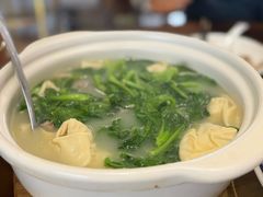 -大灶头·新昌菜(中国茶市店)