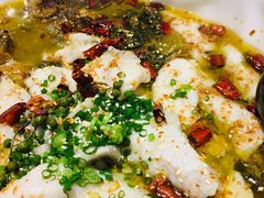 酸菜鱼-凯荟·不止酸菜鱼(广州鸿德国际店)