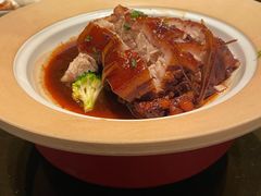 甫里扎肉-二十八里太湖船菜(吉祥路店)