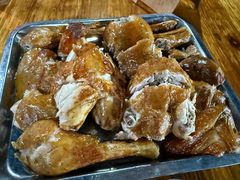 -新湖烧鸡(光明店)