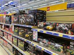 -玩具反斗城(海港城店)