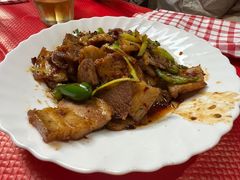 -熊猫川菜馆 panda chine