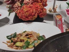 -东方红酒楼(知春路店)