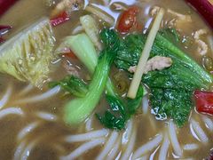 -牛八宝桂林米粉(八里庄店)