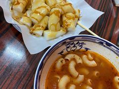 -華叔茶記