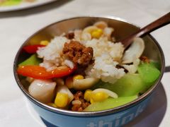 -羲和雅苑•北京烤鸭(乐园道万象城店)