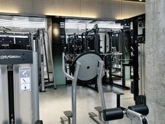 -LA合时健身4PMFIT(花桥旗舰店)