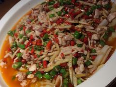 -盐帮食坊•小河帮川菜(四川师大店)