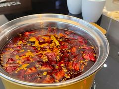 -鲁西肥牛(九方购物中心店)