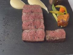 -The V泽惟·低温慢煮料理