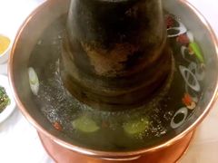 -东来顺饭庄(王府井步行街店)