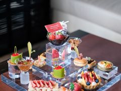 -广州富力君悦大酒店·凯菲厅