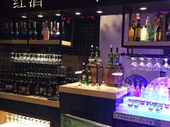 -亚马逊环球美食百汇(新城吾悦广场店)