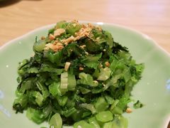 -锦粤宫·融合粤菜(上海金沙江店)