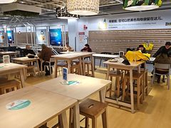 -宜家·瑞典风味餐厅(武汉荟聚中心店)