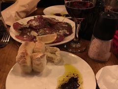 -La Vite意大利餐厅酒馆(乌鲁木齐店)