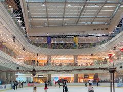 -百年港湾奥特莱斯(香炉礁店)