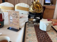 -龙庭华宴·粤菜·早茶
