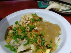-窄巷子陕菜馆·地道陕西菜(粉巷店)