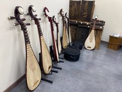 -秦汉胡同书法国画古筝围棋书院(漕宝日月光分馆)