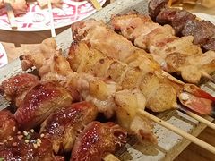 -鸟幸 TORISAKI 炭火居酒屋