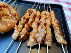 羊肉筋-让我们见个面(祥云小镇店)