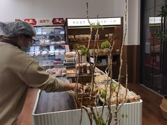 -富贵面包公司(运河店)