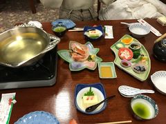-蟹料理 北海道かに将軍(札幌本店)