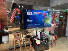-4k轰趴馆(苏州街店)