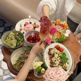 闯入佛山南法田园！520主题西餐厅太浪漫！