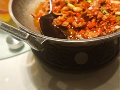 -味上湘菜馆(岳麓山店)