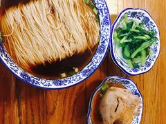 -孙盛兴奥灶面馆·蟹黄面·三虾面(山塘街总店)