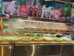 -樱煦和牛寿喜烧(如皋吾悦广场店)