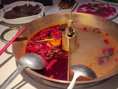 -小龙翻大江文化火锅(宽窄店)