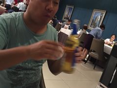 -大铁勺新津菜(迎水道店)