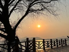 -云龙湖旅游景区