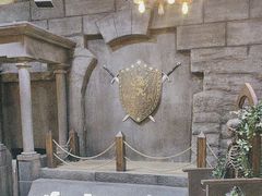 -暴风岛沉浸式体验馆(百联世纪店)
