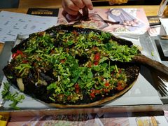 -木屋烧烤(岗顶二店)