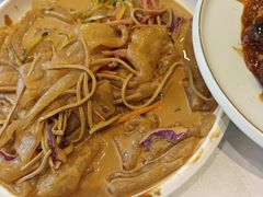 -福来居烤鸭店(天坛二店)