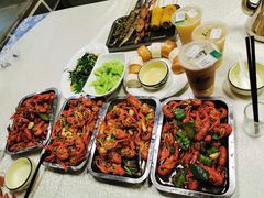-启东小海鲜(庄先湾路1号店)
