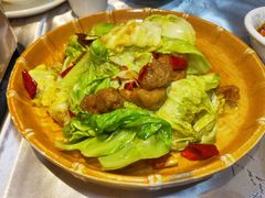 -红辣椒·川菜·火锅(张杨路店)