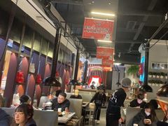 大堂-猫抓烤肉(春熙路店)