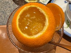 -真地道京味府·鲜橙烤鸭·北京菜(朝外大街东大桥店)